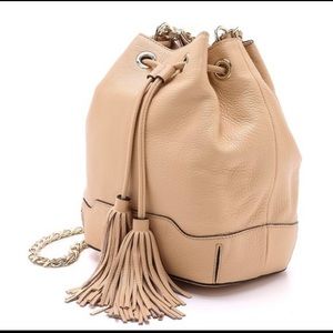 Lexi Bucket Bag